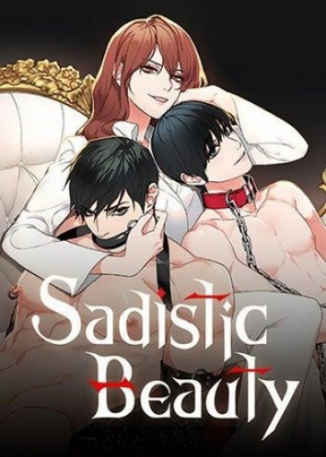 Sadistic Beauty Yaoi Lire En VF Manga Mana