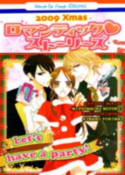 Shoujo Guard Lire En VF Manga Mana